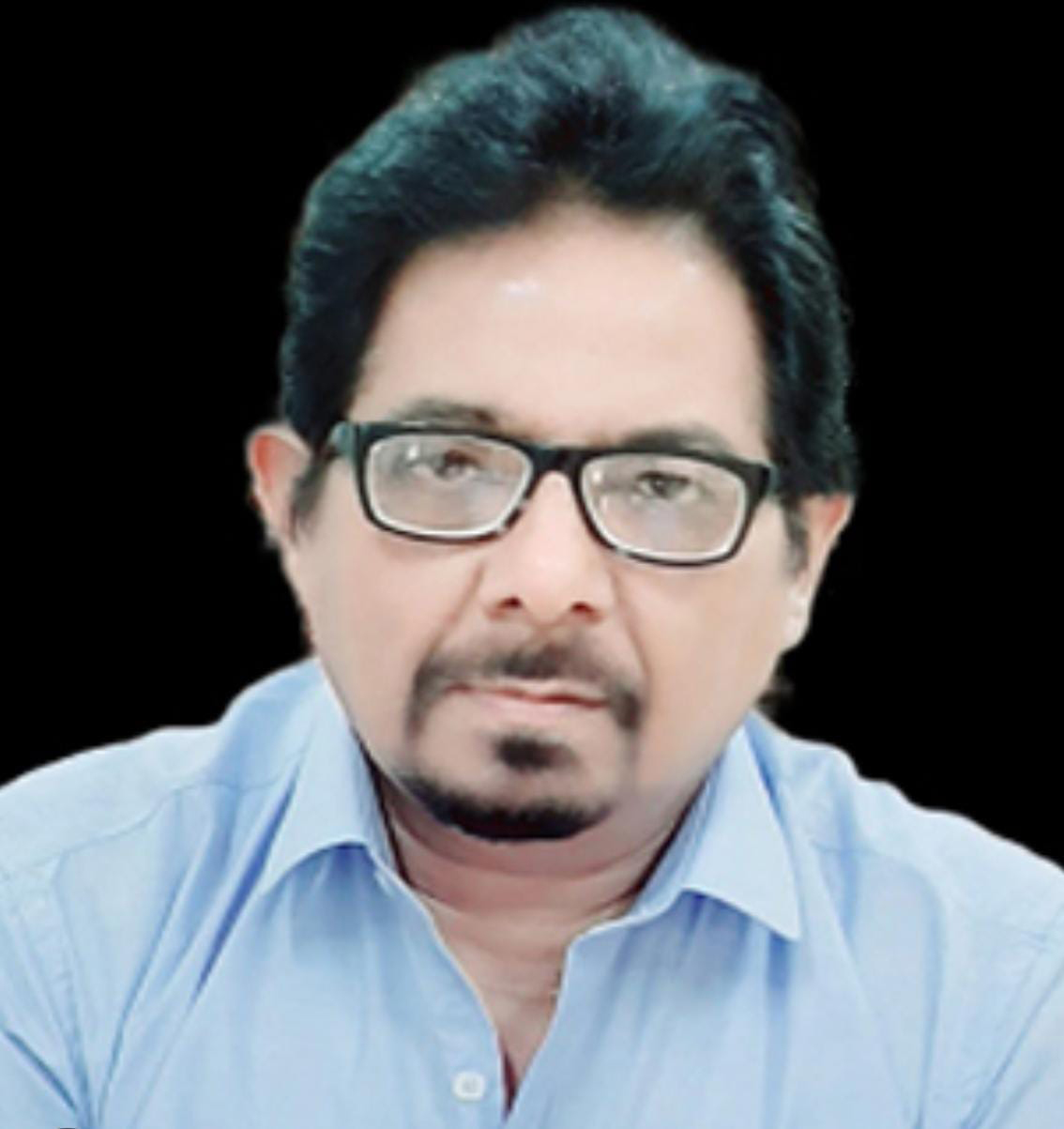 Prof. Rajiv Chopra