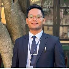 Arvind Hanglem