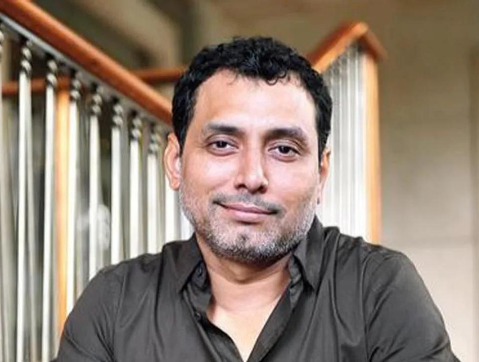Neeraj Pandey