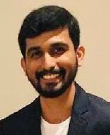 Shubham Shrivastava