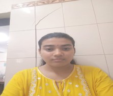 Ms. Sakshi