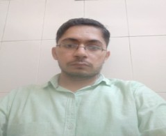 Mr. Vikram