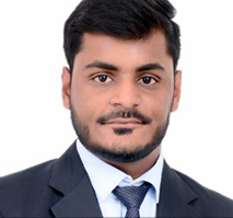 Mr. Kartik Singhal
