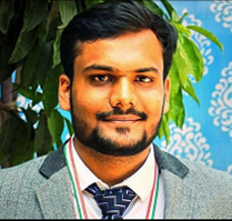 Mr. Prashant Goyal