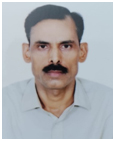 Mr. Jitender Kumar