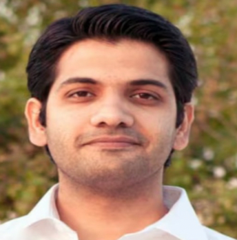Siddharth Sangwan