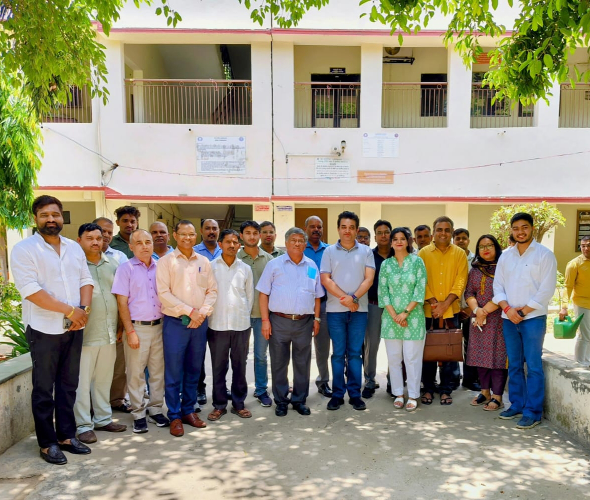 Prithvi Eco Club 8