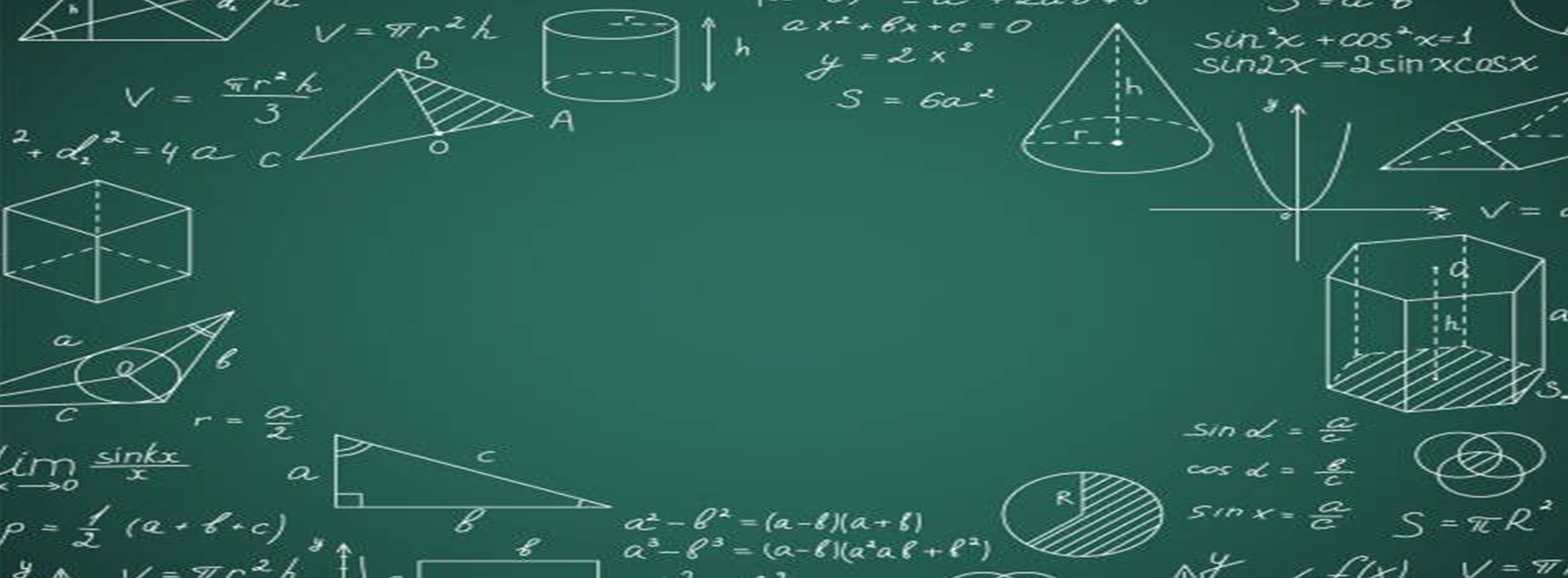mathematics