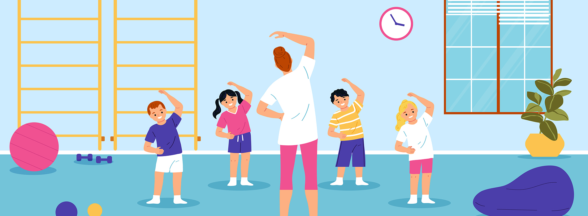 physical-education