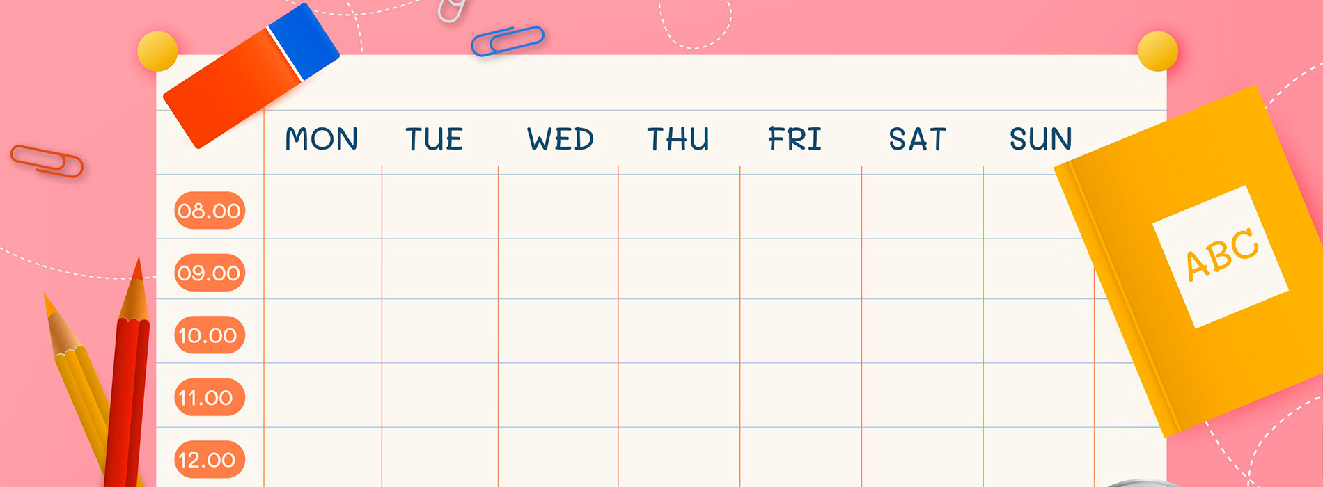 time-table