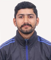 Mr. Aryan Thakur