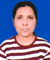 Ms. Yasha Chaudhary