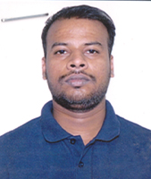 Mr. Abhishek Sharma
