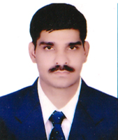 Mr. Anil Sharma