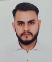 Mr. Faraz Saifi