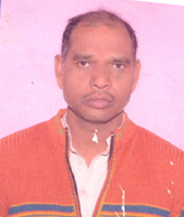 Mr. Kanchid Singh
