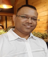 Mr. Tarun Kumar