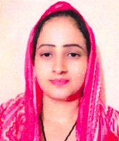 Ms. Anita Meena