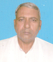 Mr. Azad Singh