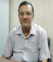 Mr. Dharam Singh