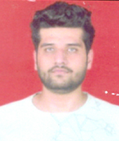 Mr. Mukul Dagar