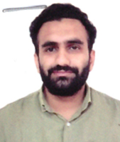 Mr. Pawan Kumar