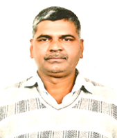Mr. Ram Kishan