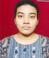 Ms. Sakshi