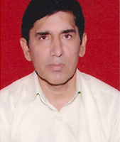 Mr. Satish Kumar
