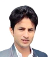 Mr. Sazid