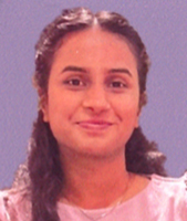 Ms. Shweta Kumari