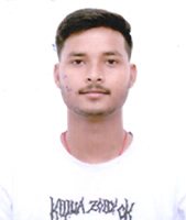Mr. Vishal Rajora