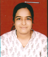 Ms. Kavita Rani
