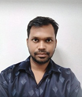 Mr. Manoj Kumar