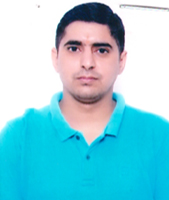 Mr. Praveen Maan