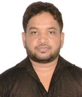 Mr. Satish Kumar