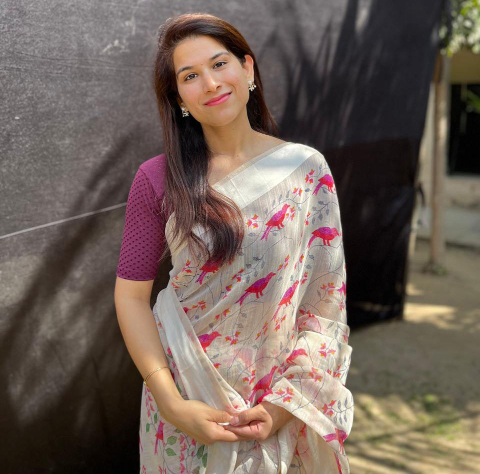 Dr. Vandana Munjal